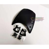 ราคา ชิวหน้าอลูมีเนียม CB150R CB300R (5768876543)