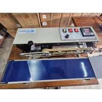 ราคา เครื่องซีลสายพานเเนวนอน FR-900 w/p พร้อมติดตั้งระบบไนโตรเจน (20788489060)