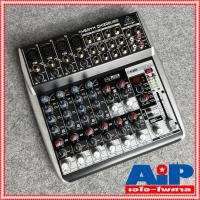 ราคา BEHRINGER QX-1202USB MIXER เครื่องปรับแต่งเสียง มิกซ์ มิกเซอร์ เครื่องปรับเสียง QX 1202USB QX1202USB MIX เอไอ-ไพศาล +++ (7341937340)