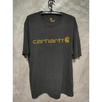 ราคา เสื้อยืด Carhartt เทา (19883472892)