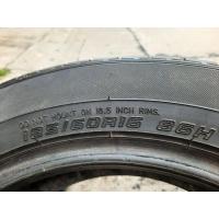 ราคา ยางเปอร์เซ็น 185/60R16 Dunlop ปี20 และ ปี19 มีปะ1เส้น (21820466152)