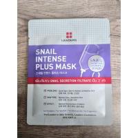 ราคา Leaders Snail Intense Plus Mask (11548522302)