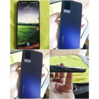 ราคา VIVO V21 5G มือสองสภาพนางฟ้า ประกันเหลือๆ (11585656777)