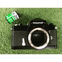 ราคา กล้องฟิล์ม nikomat (1648798906)