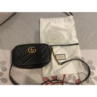 ราคา Gucci camera 24 cm แท้100% มือ 2 (12896410683)