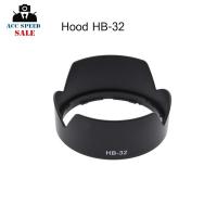 ราคา Lens Hood HB-32 For Nikon AF-S DX 18-105mm f/3.5-5.6G ED VR (2645023430)