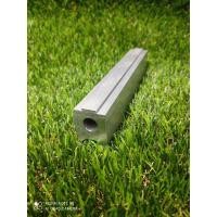 ราคา โหลดอลูมิเนียม pcp เกรด 6063 มีรางบน 11 มิลรูใน 11 มิลร่อง 22 มิลกว้าง 25 มิลสูง 31 มิลยาว 170 มิล (3973300304)