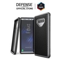 ราคา X-doria Defense Lux เคสมือถือ for Samsung Galaxy Note 9 (5901594613)