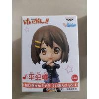 ราคา K-on petit Figure มินิฟิกเกอร์ เค-อน (banpresto) Yui (6379081530)