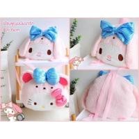 ราคา เป้สะพายหลังขนฟู คิตตี้, มายเม (1235786400)