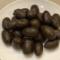 ราคา ลูกสมอ สมอดำ สมอแช่อิ่ม ขนาด500กรัม (5649521117)