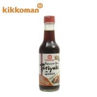 ราคา [พร้อมส่ง] Kikkoman Japanese Grill Teriyaki Sauce 250ml คิคโคแมน เจแปนนิส กริล เทอริยากิ ซอส 250 มล. (8059327905)