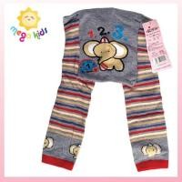 ราคา เลคกิ้ง BUSHA พิเศษ!!! เหลือแค่ 3 ชิ้นเท่านั้น...!!! ผ้านุ่ม เด็กเล็ก สำหรับเด็ก แรกเกิด-9 เดือน (6610508063)