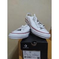 ราคา Converse All Star Ox White (14442398866)