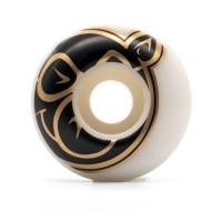 ราคา PIG | 53mm/101A Prime Proline Skateboard Wheels (12061786644)
