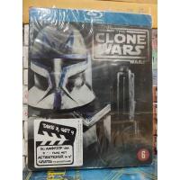 ราคา Blu-ray Steelbook Star wars The clone wars (22612425699)