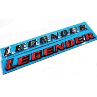 ราคา โลโก้ รีเจนเดอร์ ฟอร์จูนเนอร์ โตโยต้า ติดด้านหลัง TOYOTA fortuner legender Car Auto Rear Trunk Decorative Emblem Badge (9345384167)