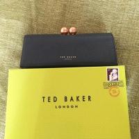 ราคา Ted Baker wallet Bobble Matinee (2085528937)