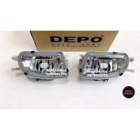 ราคา ไฟตัดหมอก ไฟสปอร์ตไลท์ MERCEDES BENZ W210 E240 ปี1998 1999 2000 2001 2002 (3743435381)
