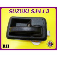 ราคา มือเปิดในด้านขวา SUZUKI CARIBIAN - SUZUKI SJ413 CARIBIAN A182L Door Opener Door Handle Inside Right (12682252227)
