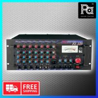 ราคา NPE FL 375 เพาเวอร์มิกเซอร์ POWER MIXER PA SOUND CENTER พีเอ ซาวด์ เซนเตอร์ NPE FL375 (5836066777)