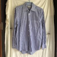ราคา เสื้อเชิ้ต pierre cardin มือสอง (396632270)