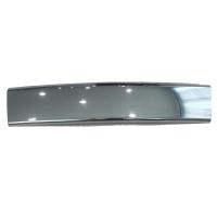 ราคา คิ้วกันชนหน้า โตโยต้า ฟอร์จูนเนอร์ TOYOTA FORTUNER 2015-2020 ชุบโครเมี่ยม (3334777961)