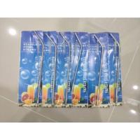 ราคา หลอดแสตนเลส พร้อมแปรง หลอดแก้วyeti (2378287864)