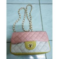 ราคา กระเป๋าcps chapsแท้ 100% (2367386716)