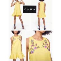 ราคา เสื้อผ้าแบรนด์เนม แบรนด์ZARA (1246992286)