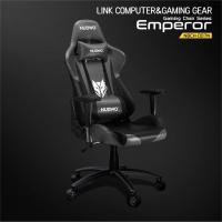 ราคา ของแท้‼️NUBWO CH-007 GAMING CHAIR (Dark Grey)สีเทา ขาเหล็ก ประกัน 1ปี เก้าอี้เกมมิ่ง เอนได้ 180 องศา (1612385589)