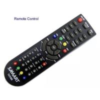 ราคา รีโมทกล่องรับสัญญาณดิจิตอลทีวี SAMART (5890831036)