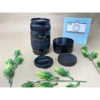 ราคา TAMRON AF 70-30F4-5.6 MACRO (canon) (20664042231)