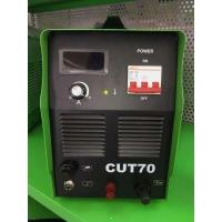 ราคา ถล่มราคา!! HYL เครื่องตัดพลาสม่า ตู้ตัดพลาสม่า 70 แอมป์ รุ่น CUT70(PILOT ARC/380 V) รับประกัน 2 ปี (3562673075)