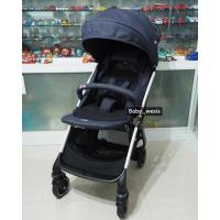 ราคา รถเข็นเด็กมือสอง Joie สภาพสวย (20622318611)