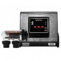 ราคา AstralPool Viron V25 เครื่องผลิตคลอรีนจากเกลือ (10478681400)
