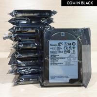 ราคา HDD Seagate 900GB SAS 10K ฮาร์ดดิสก์ 2.5นิ้ว (มือ2) (12510353266)