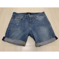 ราคา กางกางยีนส์ GUESS มือ 2 Size 29 (6517038299)