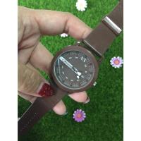 ราคา Armani Exchange boy หน้าปัด 51.3 mm. สภาพ 80% (23817626470)