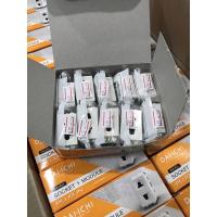 ราคา เต้ารับเดี่ยว DAI ICHI แบบเสียบ รุ่นใหม่ (3586145825)