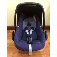 ราคา Maxi-Cosi Pebble คาร์ซีท เพ็บเบิ้ลพลัส (16326867274)