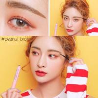 ราคา พร้อมส่ง/ของแท้ 3CE Studio Coloring Brow Pencil & Mascara (250335338)