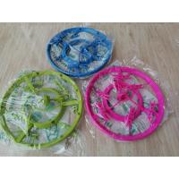 ราคา ห่วงตากผ้า ทรงกลมใหญ่ พวงตากผ้าวงกลม (ที่หนีบผ้า 12 ชิ้น) (19733116141)