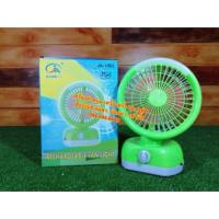 ราคา พัดลมชาร์จไฟ ใส่ถ่านได้ (481586026)