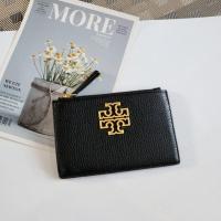 ราคา พร้อ​มส่ง​จ้า​า​✨Tory Burch​ Savannah​zip card Case✨ (8918899582)
