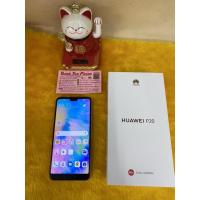 ราคา # Huawei P20เครื่องศูนย์แท้มือสองใหม่มากๆสวยมากๆ (8303367146)