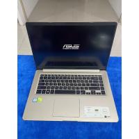 ราคา ASUS VIVOBOOK S510UQ-BQ283 (GOLD) i7-7500U 2.70 GHz RAM 8 GB SSD M.2 128 GB + HDD 1 TB NVIDIA GeForce GT 940MX (มีตำหนิ) (22019278039)