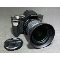 ราคา กล้องฟิล์ม MINOLTA SWEET II + Lens MINOLTA AF ZOOM 28-80MM.F3.5(22)-5.6D (3516833303)