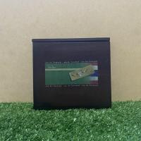 ราคา CD เพลง คาราบาว เมด อิน ไทยแลนด์ ภาค 2546 สังคายนา (กล่องไม้) มือสอง สภาพดี (8906814255)
