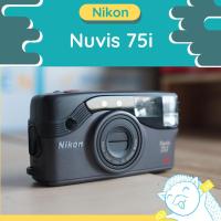 ราคา Nikon Nuvis 75i (30-60mm) ส่งฟรี EMS (18341557454)
